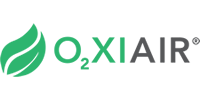 Logo Oxiair - RDDS